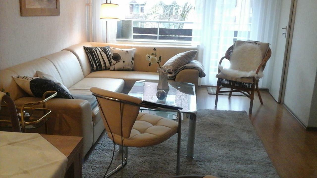 Ferienwohnung Heinrich Ab 2 Naechte Buchung Moeglich 1Uebernachtung Ist Nicht Moeglich Altenau  Exterior photo